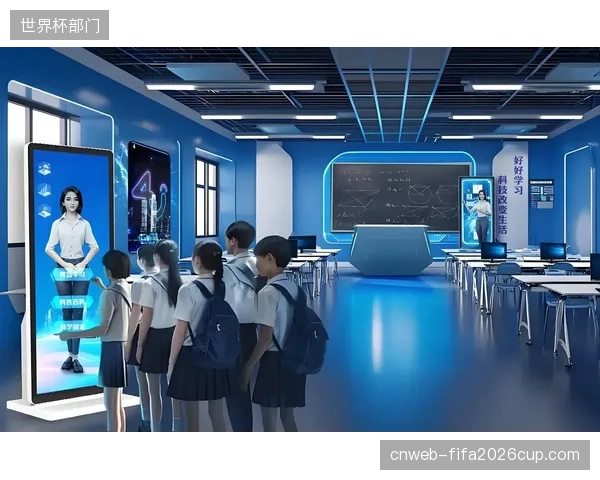虚拟数字人将规模化进入体育解说领域，以其标准化的专业能力和互动性，补全真人解说的短板
